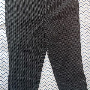 Lane Bryant Slacks with Spandex Size: 26